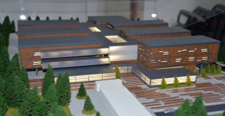 Uludağ Üniversitesinde Merkezi Derslik Dönemi Başlıyor