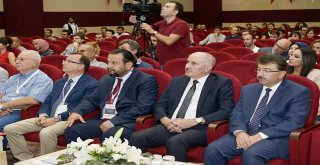 3. Kentfor, Kmünün Ev Sahipliğinde Başladı