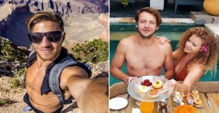 Shannon Şelalesinden Video Çekmek İçin Atlayan 3 Youtuber Öldü