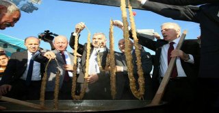 Kocasinan, Cumartesi Günü İki Büyük Etkinliğe İmza Atacak