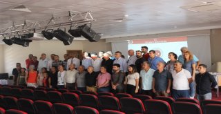 Yetki Belgesi Olmayan Emlakçılara Ruhsat Yok