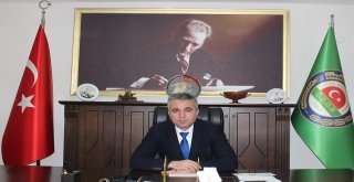 Başkan Kayadan Sahte Gübre Uyarısı