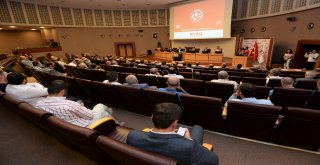 Btso Temmuz Ayı Meclis Toplantısı