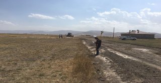 Çaldıranda Kapalı Yollar Tek Tek Açılıyor