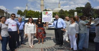 Halk Sağlığı Haftası Başladı