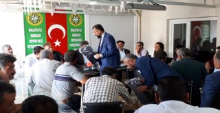 Küçükbaş Hayvancılıkta ‘Soy Kütüğü Çalışması