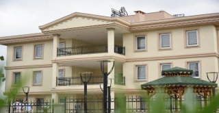 Zübeyde Hanım Hanımlar Konağı Açılıyor