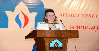 Kursiyerdi, Patron Oldu