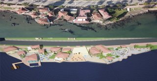 Tarihi Burunucu Yarımadası Turizme Kazandırılıyor