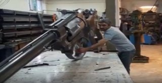 Rizeli Bunu Da Yaptı