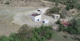 Arslanköy Mahallesinde İçmesuyu Çalışmaları Tamamlandı