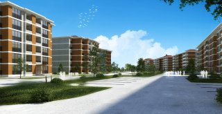 Tokinin Silivri Konut Kurası Yarın Yapılacak