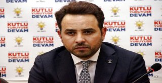 İshak Gazel: Mali Kuşatmadan Güçlü Bir Şekilde Çıkacağız