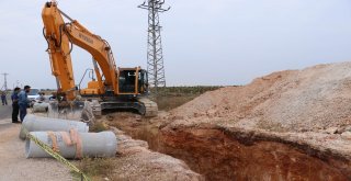 Göçük Altında Kalan İşçi Hayatını Kaybetti