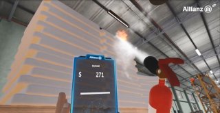 Dow Jones Sürdürülebilirlik Endeksinde Bir Numara Allianz