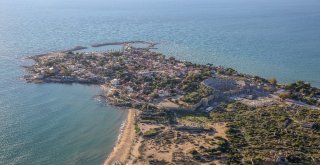 Sidenin Yıllardır Bekleyen İmar Sorununu Çözüldü