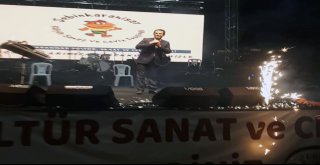 Canikli; “Milletimiz Ekonomik Saldırılara Boyun Eğmedi”
