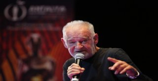 Macar Yönetmen Bela Tarr: Bir Filmi Çekmeden 2 Yıl Avcılık Yapıyorum