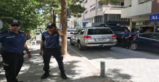 Abd Ankara Büyükelçisi Maslahatgüzarı Brunsonu Ziyaret Ediyor