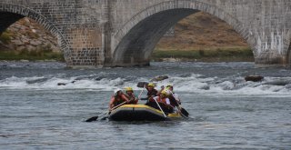 Muşta Su Sporları Şenliği