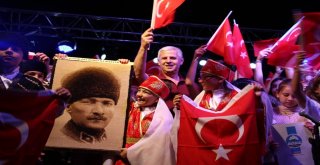 Sökede Yaz Okullarına Final Gecesi