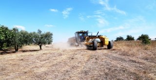 680 Mahalleye Arazi Yolu