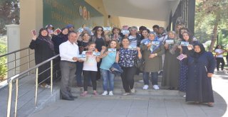 Bilecikin Güzellikleri Türkiyenin Her Yerine Yayılıyor