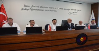 Çaf Gelecek Yıllarda Daha İyi Olacak