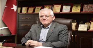 Göreme Belediye Başkanı Cingil 30 Ağustos Mesajı Yayımladı