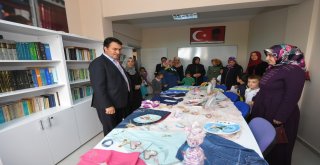 Osmekte Yeni Dönem Kayıtları Başladı