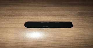 Sabiha Gökçen Havalimanında Çok Sayıda Ortam Dinleme Cihazı Ele Geçirildi