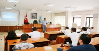 İşletmecilere Ambalaj Atığı Yönetimi Eğitimi