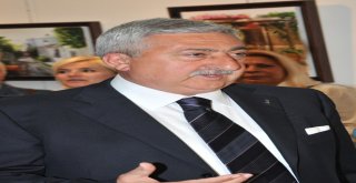 Palandöken: “Tüm İş Yerleri Tabela Standartlarına Uymalı”