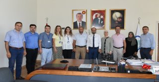 Yıldırımda ‘Standartlar Yükseliyor