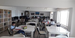 Tatvan Okuyor Projesi