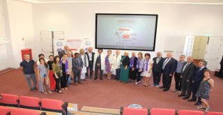 Mezitli Belediyesinden Maltada Sokak Ekonomisi Dersi