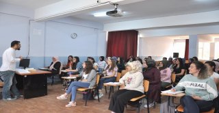 Sungurlu Myo Tercih Edilen Yüksekokul Oldu