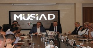 Gaziantep Vergi Dairesinden Affı Kanunu Açıklaması