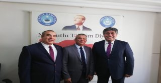 Türkavdan 30 Ağustos Zafer Bayramı Mesajı