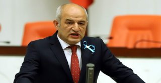 Milletvekili Ali Fazıl Kasap: Emet, Gazi Emet Olsun