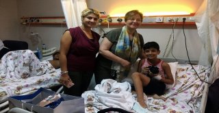 Artık Mutlu Anları Kaçırmayacak