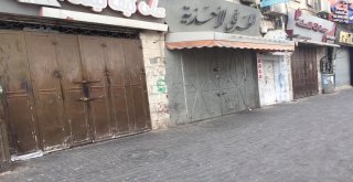 Filistinde Genel Grev