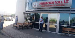 Bingöl Belediyesinden Cami Ve Hastanelere Bank Desteği