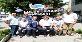 Mustafa Sarıgülden Chpdeki Kurultay Tartışmalarına Yorum