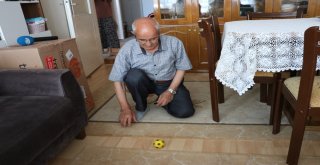 Depremin Merkezinde Onlarca Aile Pisa Kulelerinde Yaşıyor