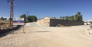 Çaldıranda İşgal Edilen Yollar Yeniden Ulaşıma Açıldı