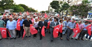 Kocaoğlu: Formül Atatürk İlkelerinde Yatıyor. İlaç Ve Merhem Budur