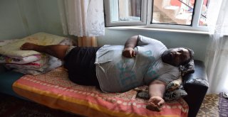 Kemancının Durumu İçin Sağlık İl Müdürlüğü Devreye Girdi