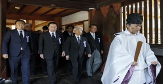 Savaşı Bitiren Gün