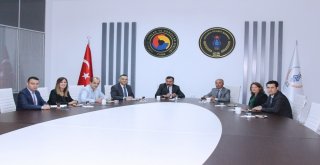 Kütboda Akreditasyon Denetimi